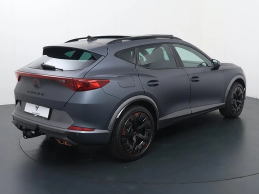 CUPRA Formentor - Afbeelding 5 van 30