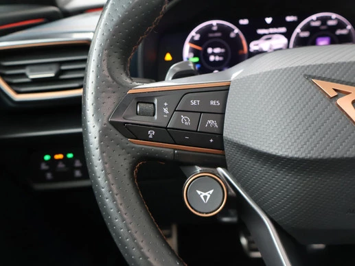CUPRA Formentor - Afbeelding 7 van 30