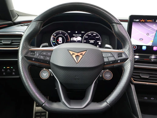 CUPRA Formentor - Afbeelding 8 van 30
