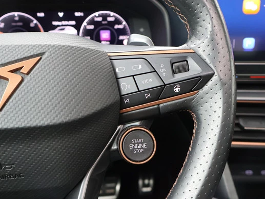 CUPRA Formentor - Afbeelding 9 van 30