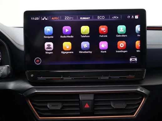 CUPRA Formentor - Afbeelding 10 van 30