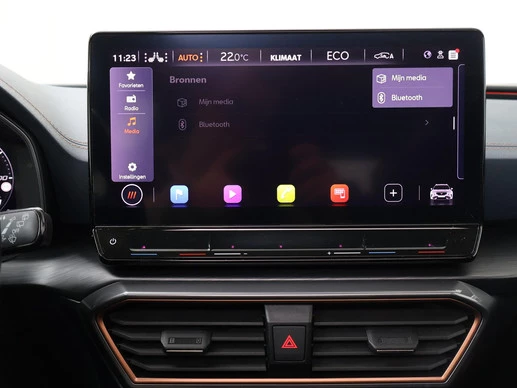 CUPRA Formentor - Afbeelding 12 van 30