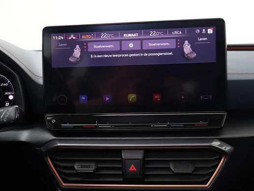 CUPRA Formentor - Afbeelding 16 van 30