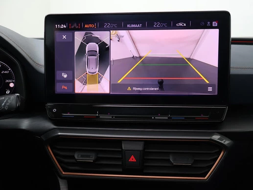 CUPRA Formentor - Afbeelding 17 van 30