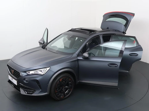 CUPRA Formentor - Afbeelding 28 van 30