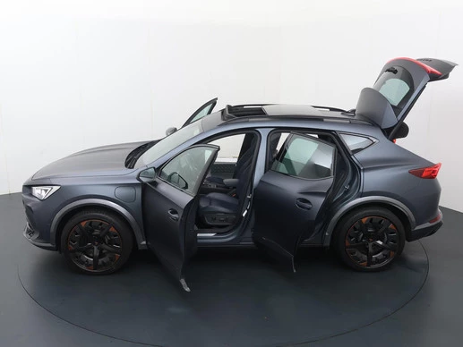 CUPRA Formentor - Afbeelding 29 van 30