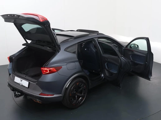 CUPRA Formentor - Afbeelding 30 van 30