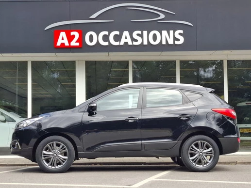 Hyundai ix35 - Afbeelding 2 van 10