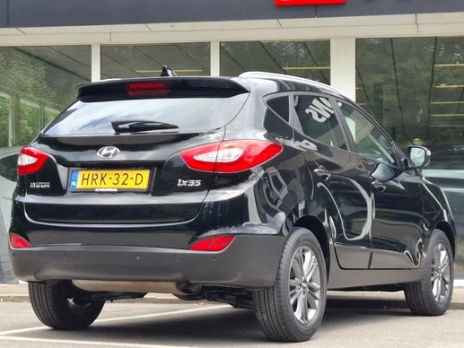Hyundai ix35 - Afbeelding 3 van 10