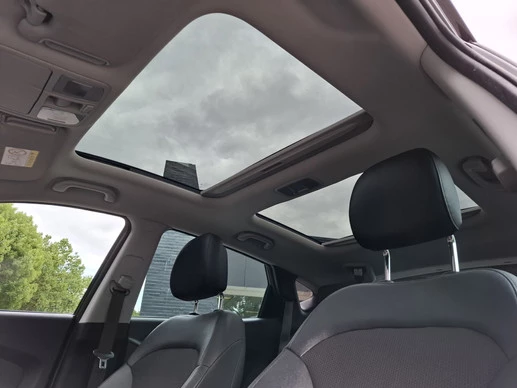 Hyundai ix35 - Afbeelding 4 van 10