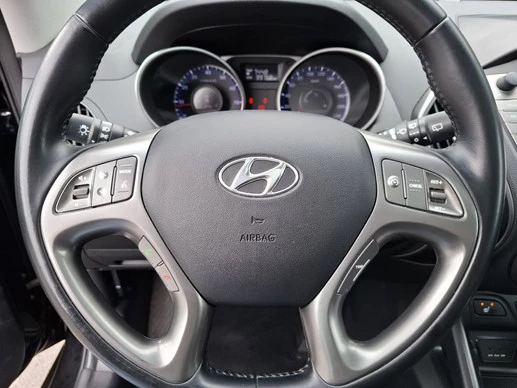 Hyundai ix35 - Afbeelding 5 van 10