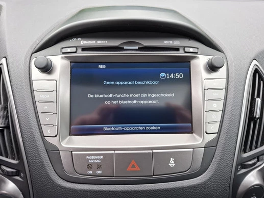 Hyundai ix35 - Afbeelding 6 van 10
