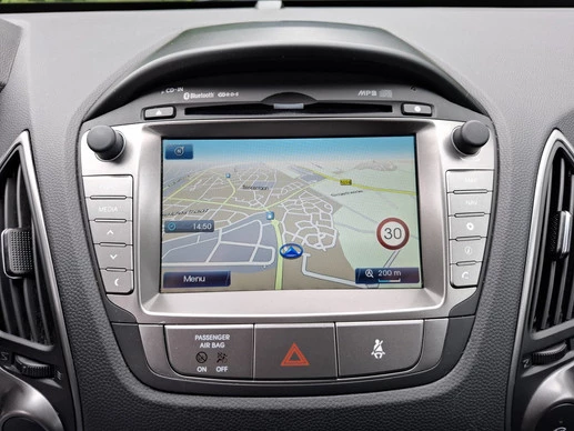 Hyundai ix35 - Afbeelding 7 van 10