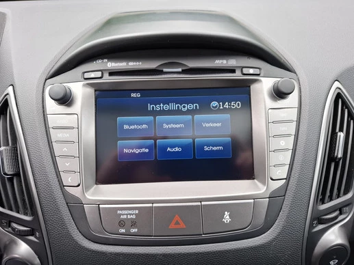 Hyundai ix35 - Afbeelding 8 van 10