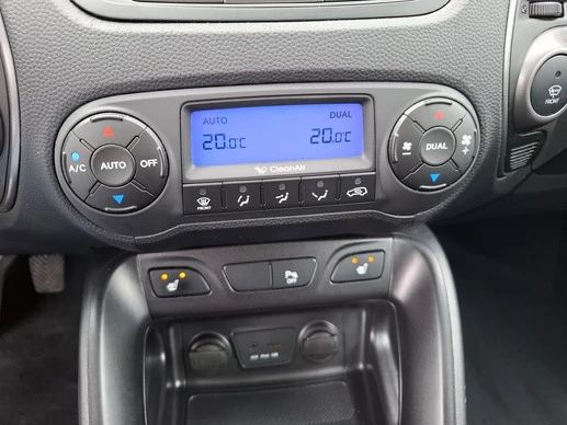 Hyundai ix35 - Afbeelding 10 van 10