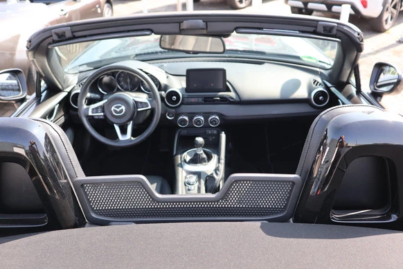 Mazda MX-5 - Afbeelding 10 van 26