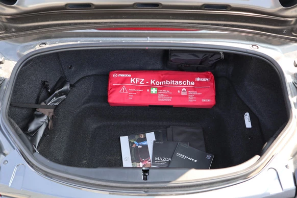 Mazda MX-5 - Afbeelding 12 van 26
