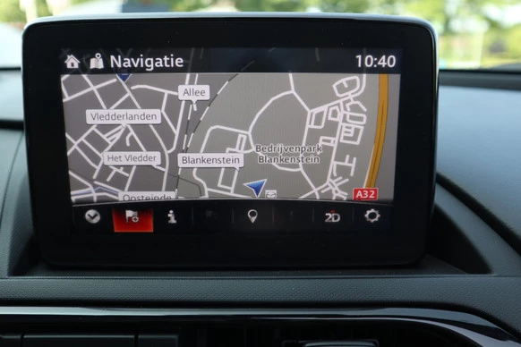 Mazda MX-5 - Afbeelding 14 van 26