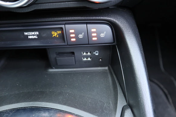 Mazda MX-5 - Afbeelding 15 van 26