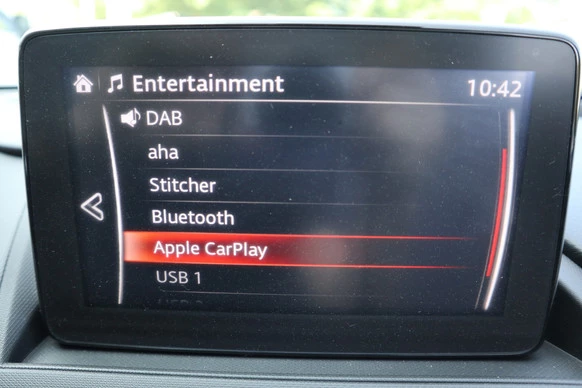 Mazda MX-5 - Afbeelding 16 van 26