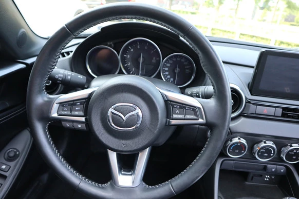 Mazda MX-5 - Afbeelding 19 van 26