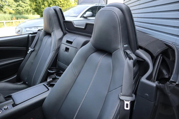 Mazda MX-5 - Afbeelding 21 van 26