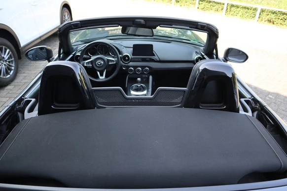 Mazda MX-5 - Afbeelding 22 van 26