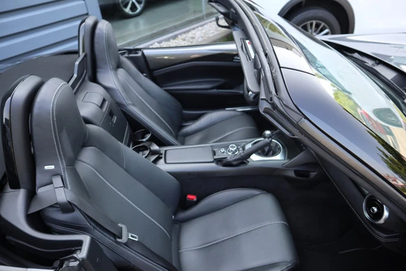 Mazda MX-5 - Afbeelding 23 van 26