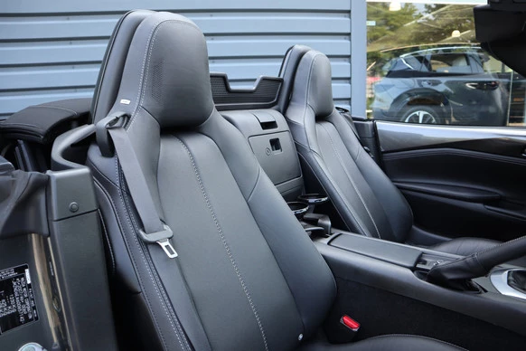 Mazda MX-5 - Afbeelding 24 van 26