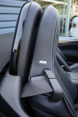 Mazda MX-5 - Afbeelding 25 van 26