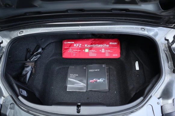 Mazda MX-5 - Afbeelding 26 van 26