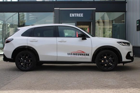 Honda ZR-V - Afbeelding 3 van 26