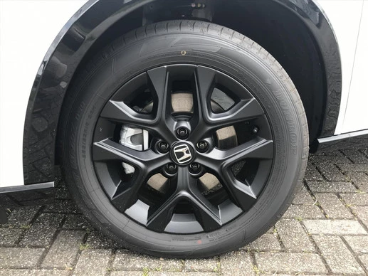 Honda ZR-V - Afbeelding 8 van 26