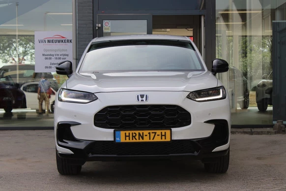 Honda ZR-V - Afbeelding 10 van 26