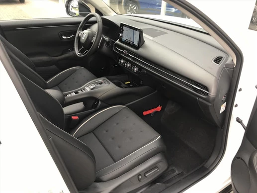 Honda ZR-V - Afbeelding 16 van 26