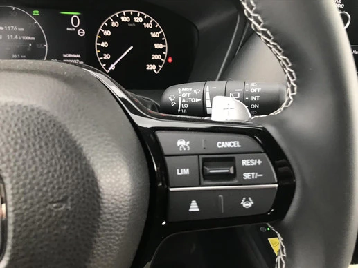 Honda ZR-V - Afbeelding 23 van 26