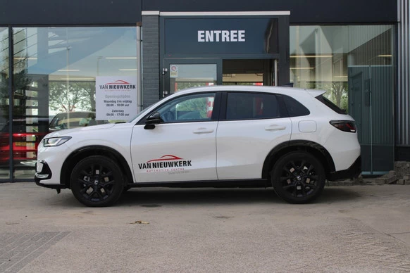 Honda ZR-V - Afbeelding 14 van 26