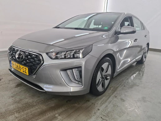 Hyundai IONIQ - Afbeelding 1 van 19
