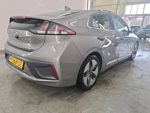 Hyundai IONIQ - Afbeelding 2 van 19