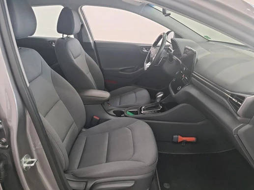 Hyundai IONIQ - Afbeelding 3 van 19