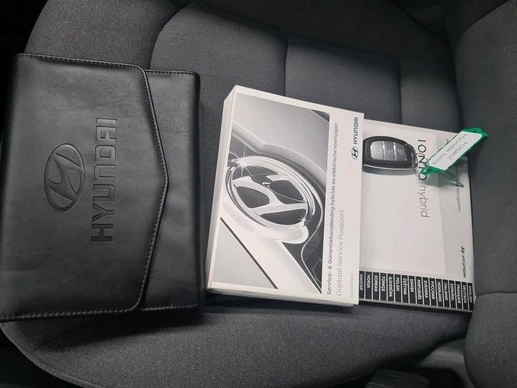 Hyundai IONIQ - Afbeelding 4 van 19