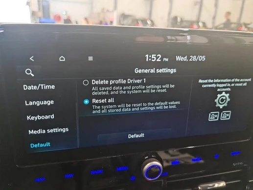 Hyundai IONIQ - Afbeelding 7 van 19