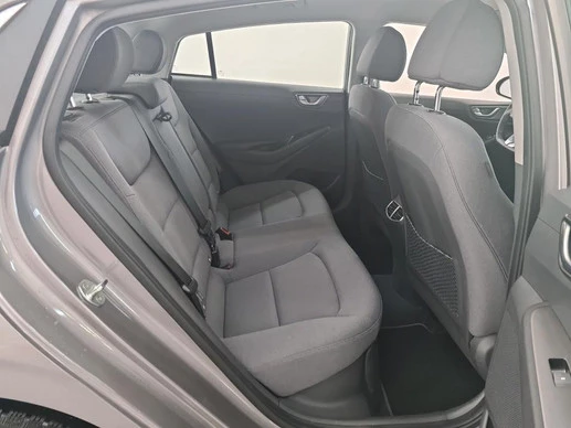 Hyundai IONIQ - Afbeelding 10 van 19