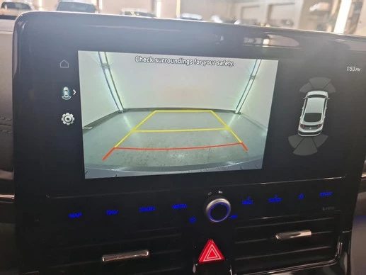 Hyundai IONIQ - Afbeelding 11 van 19