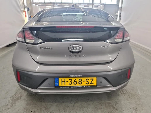 Hyundai IONIQ - Afbeelding 12 van 19