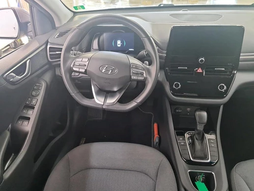 Hyundai IONIQ - Afbeelding 14 van 19
