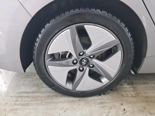 Hyundai IONIQ - Afbeelding 16 van 19