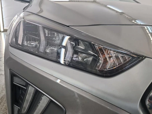 Hyundai IONIQ - Afbeelding 17 van 19