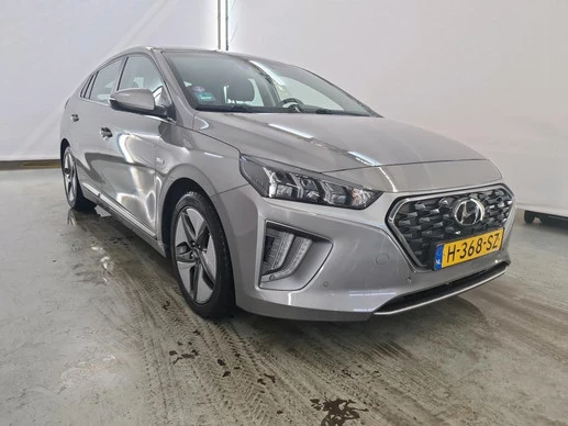 Hyundai IONIQ - Afbeelding 19 van 19