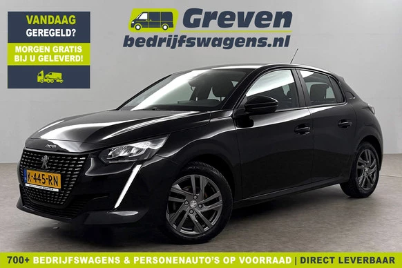 Peugeot 208 - Afbeelding 1 van 30